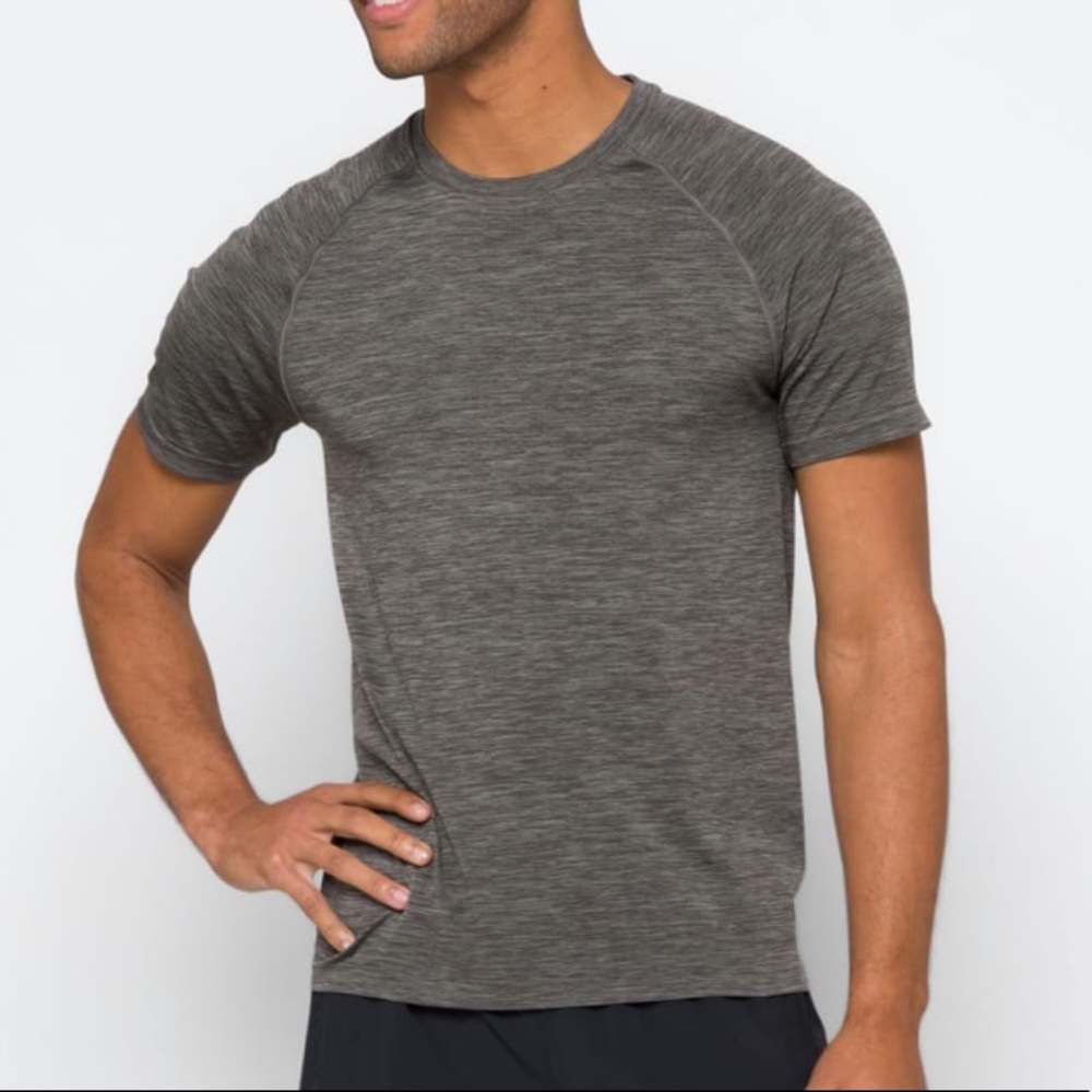 Rhone Reign Tech Tee